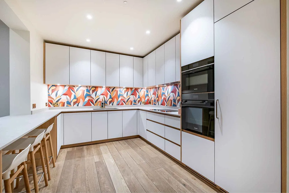 Westbourne Terrace, London, W2