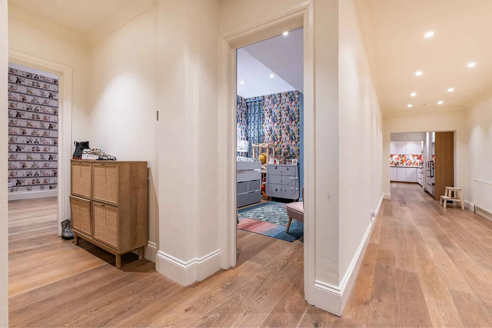 Westbourne Terrace, London, W2