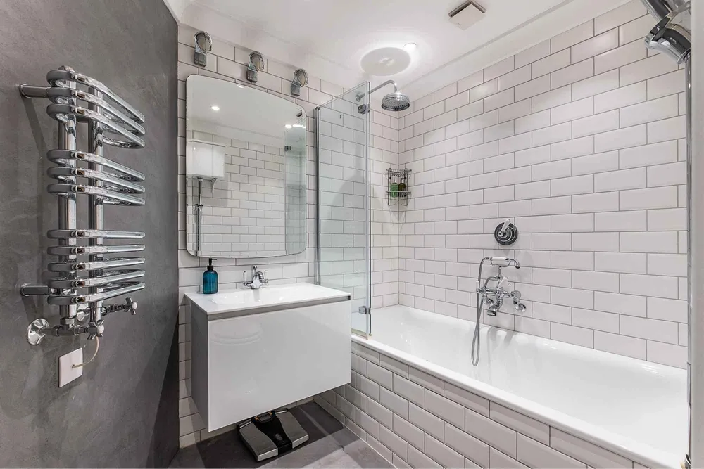 Westbourne Terrace, London, W2