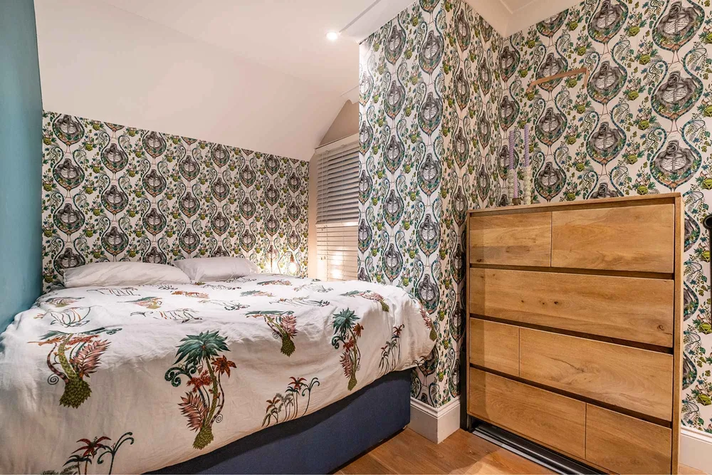 Westbourne Terrace, London, W2