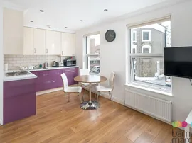 Seagrave Road, Earls Court photo