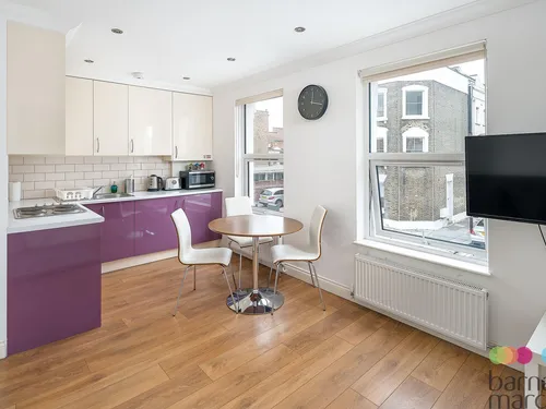 Seagrave Road, Earls Courtphoto