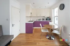 Seagrave Road, Earls Court