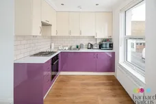 Seagrave Road, Earls Court