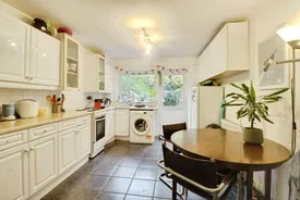 Property responsive