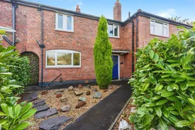 Property responsive