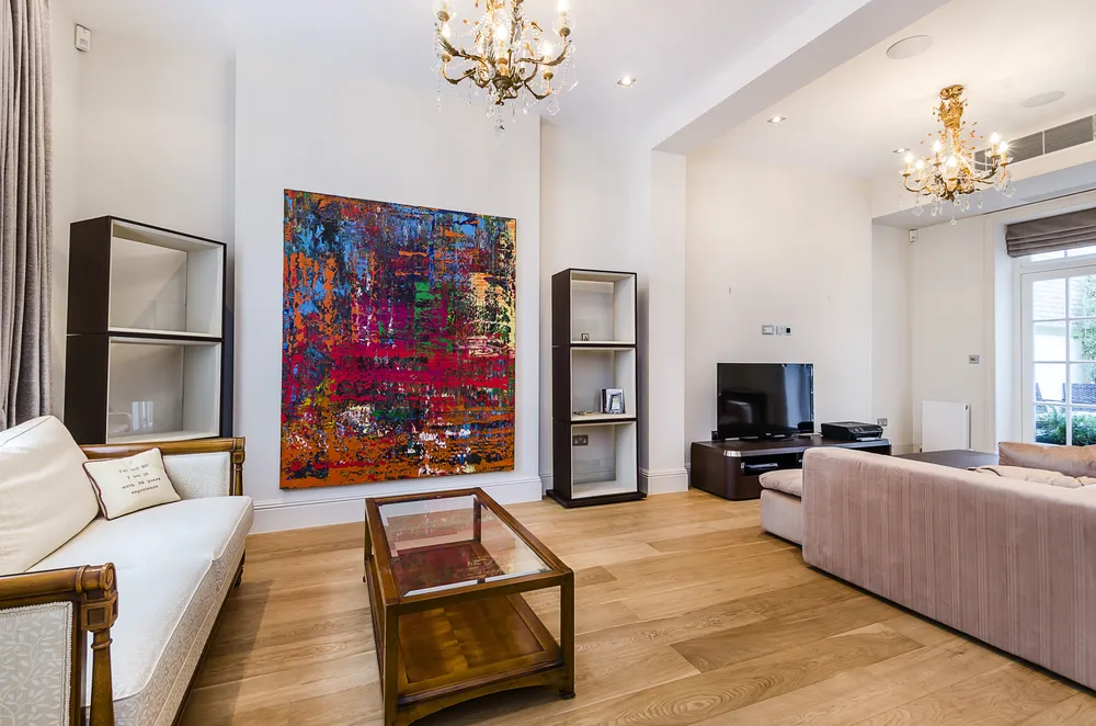 Warwick Way, London, SW1V