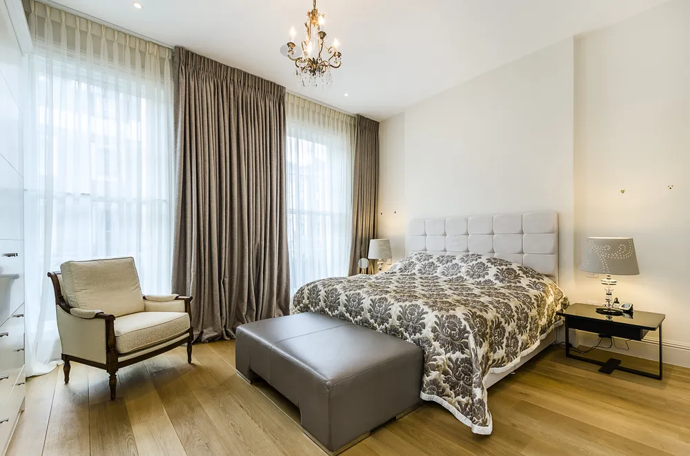 Warwick Way, London, SW1V