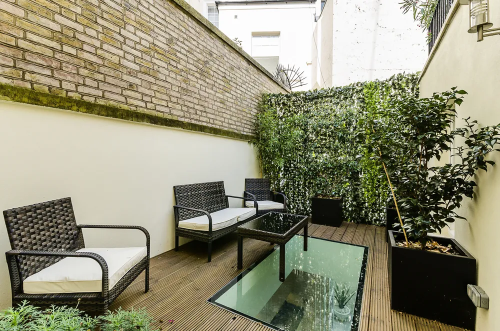Warwick Way, London, SW1V