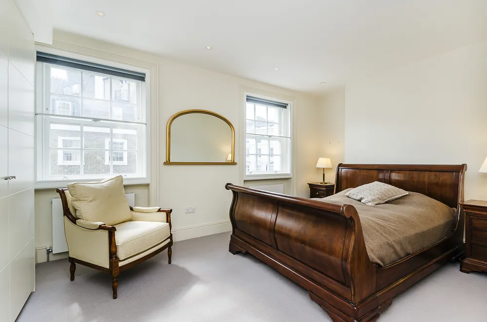 Warwick Way, London, SW1V