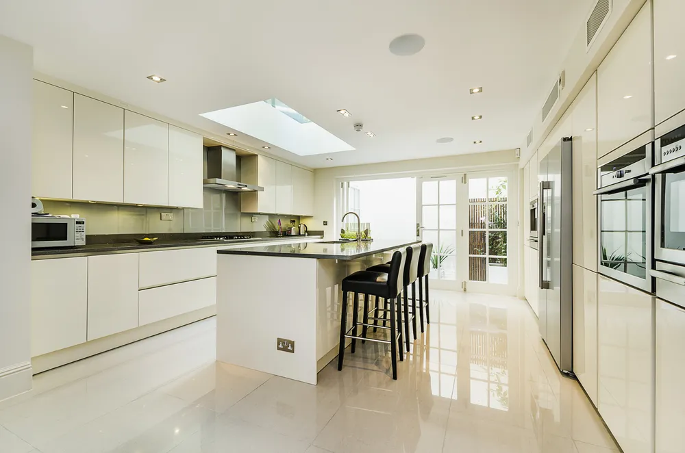 Warwick Way, London, SW1V