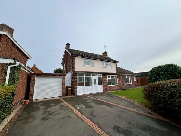 Sandy Lane, Melton Mowbray