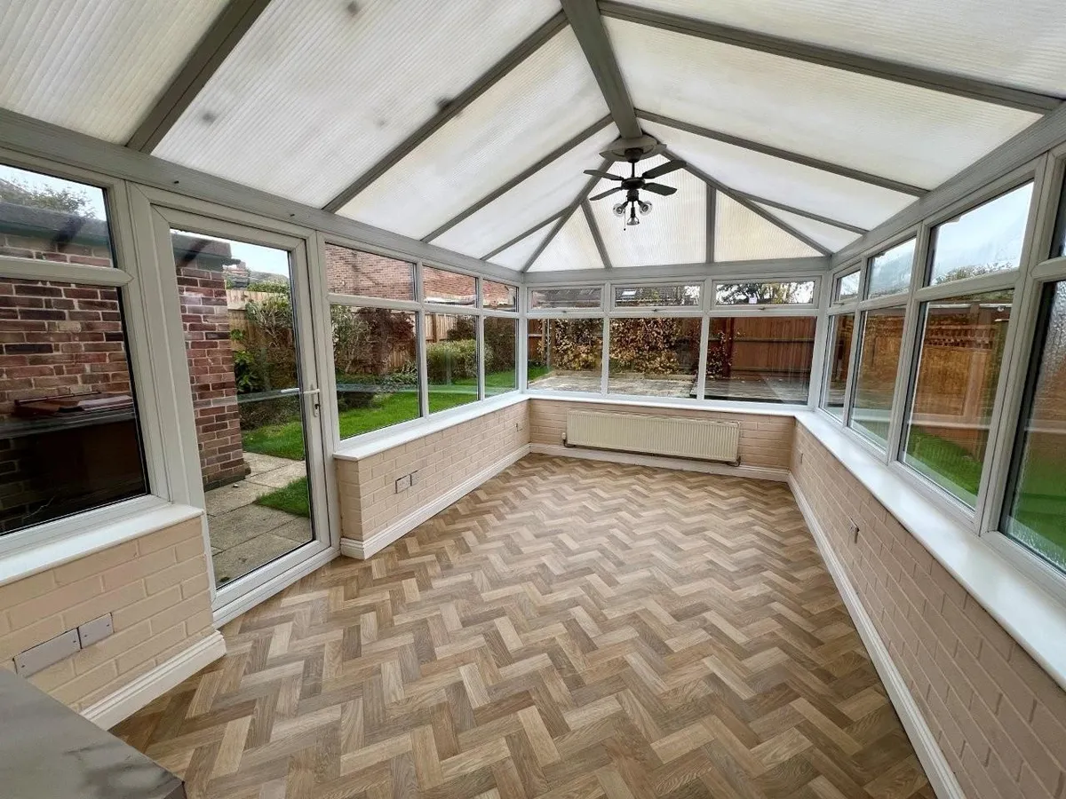 Sandy Lane, Melton Mowbray