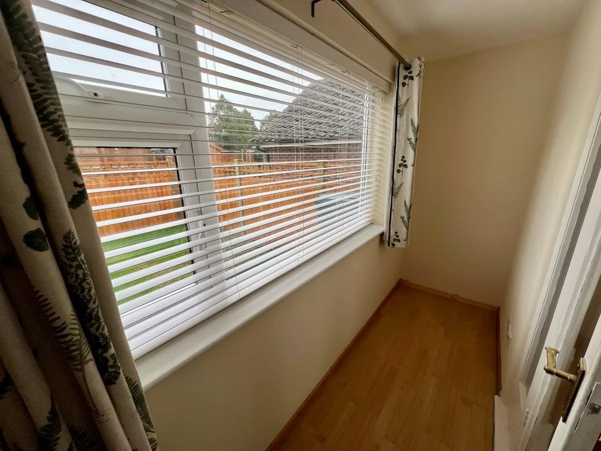 Sandy Lane, Melton Mowbray