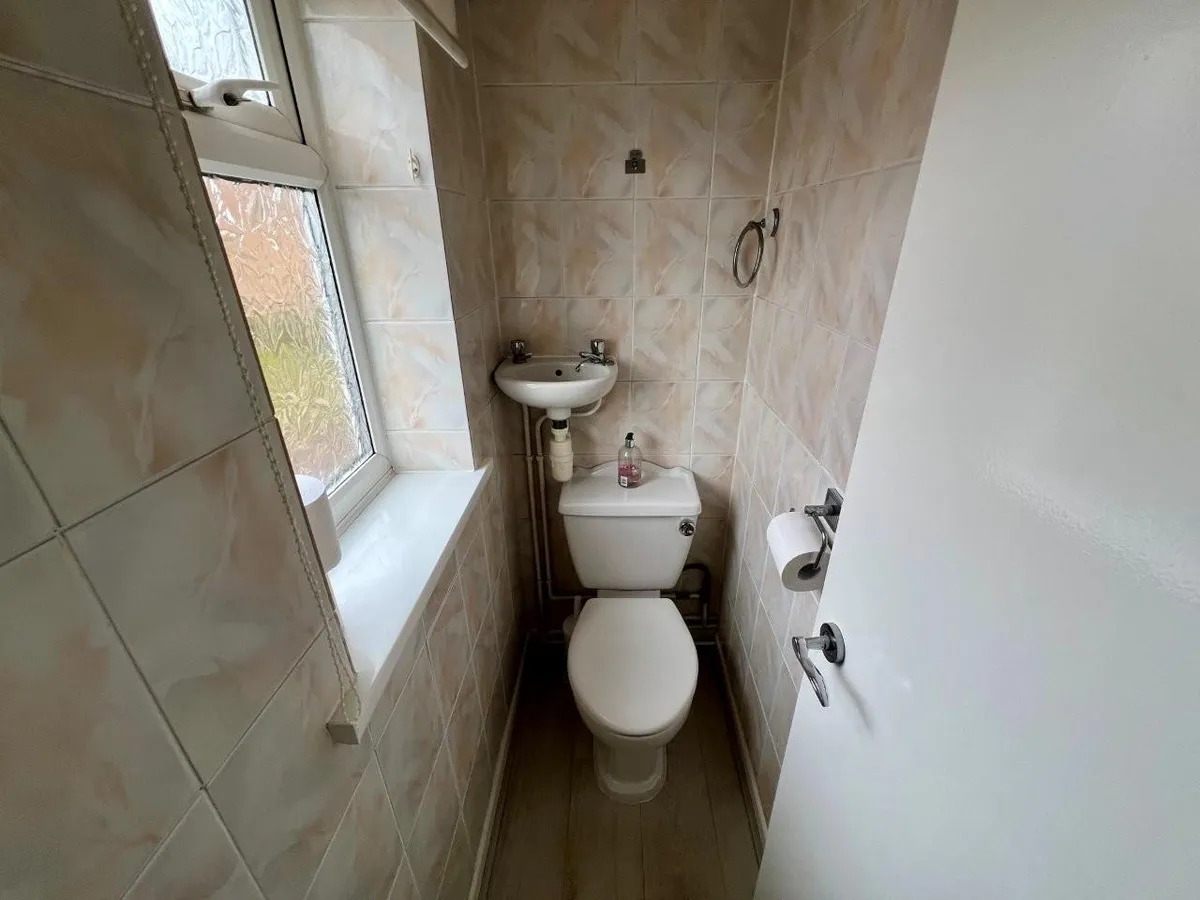 Sandy Lane, Melton Mowbray