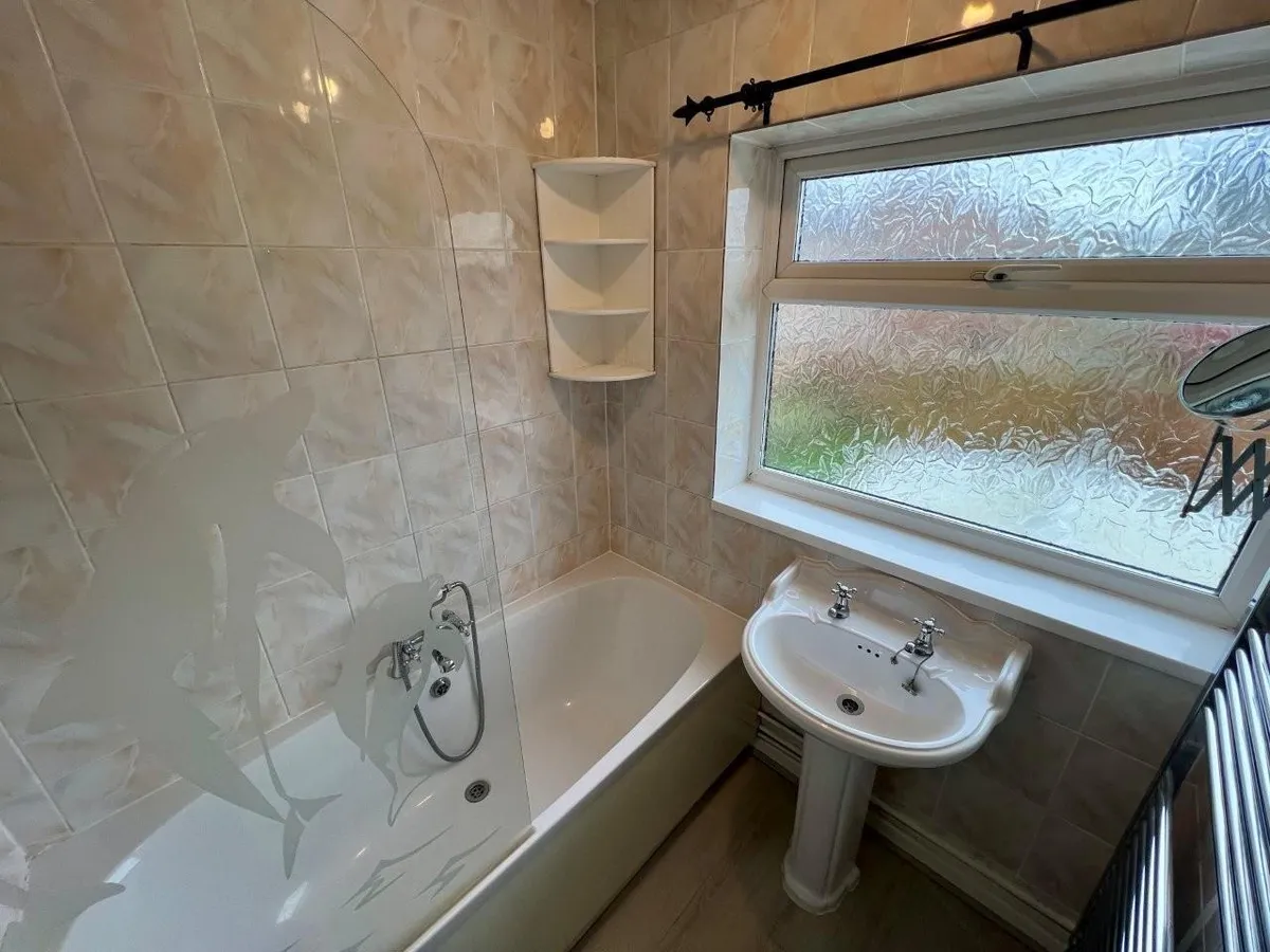 Sandy Lane, Melton Mowbray