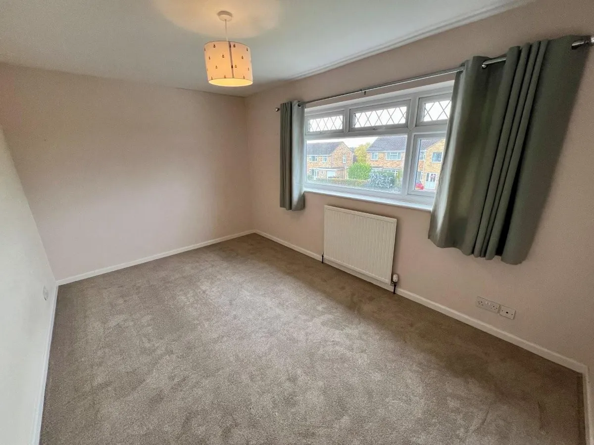 Sandy Lane, Melton Mowbray