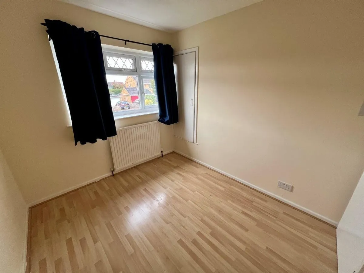 Sandy Lane, Melton Mowbray