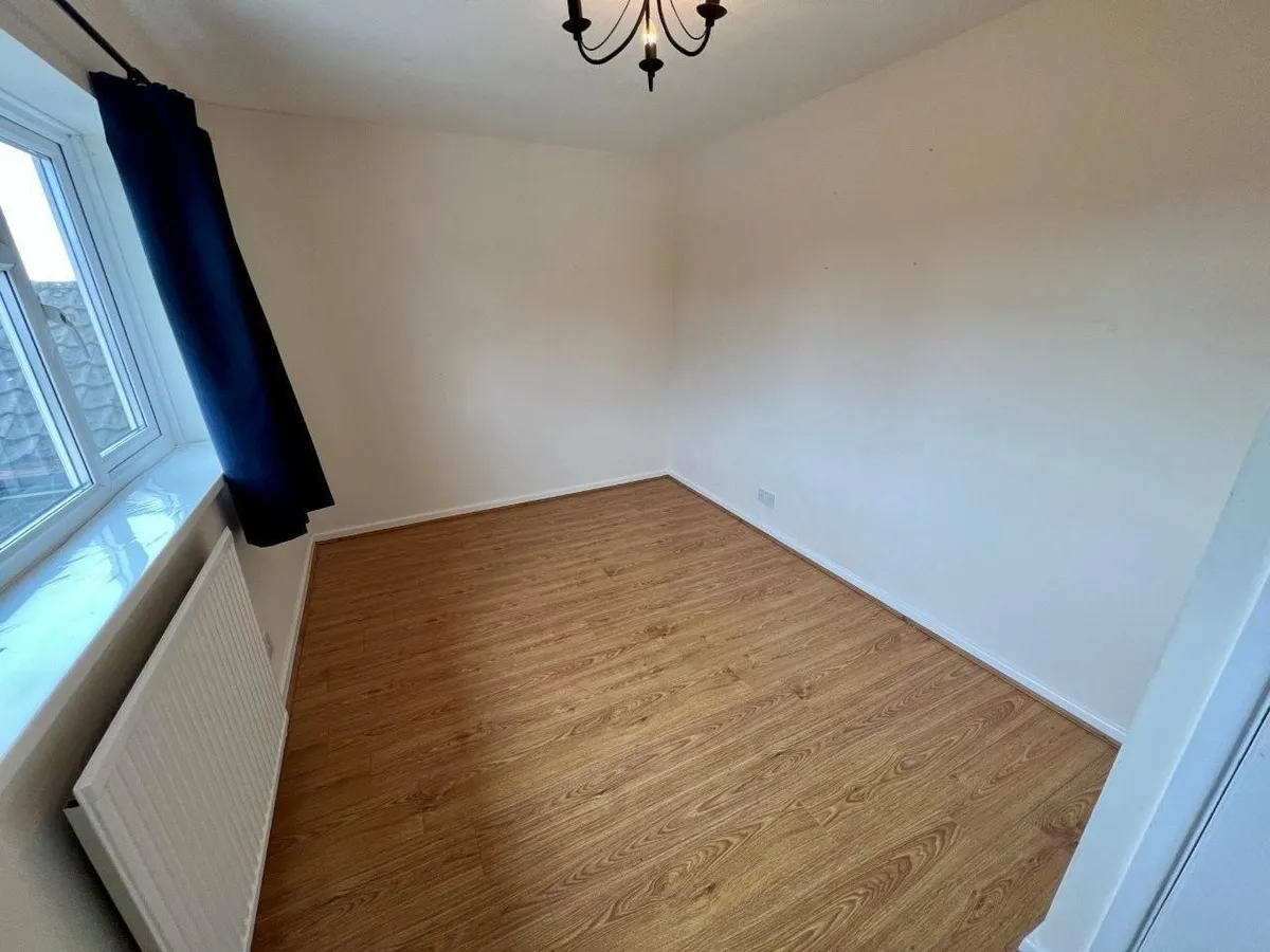 Sandy Lane, Melton Mowbray