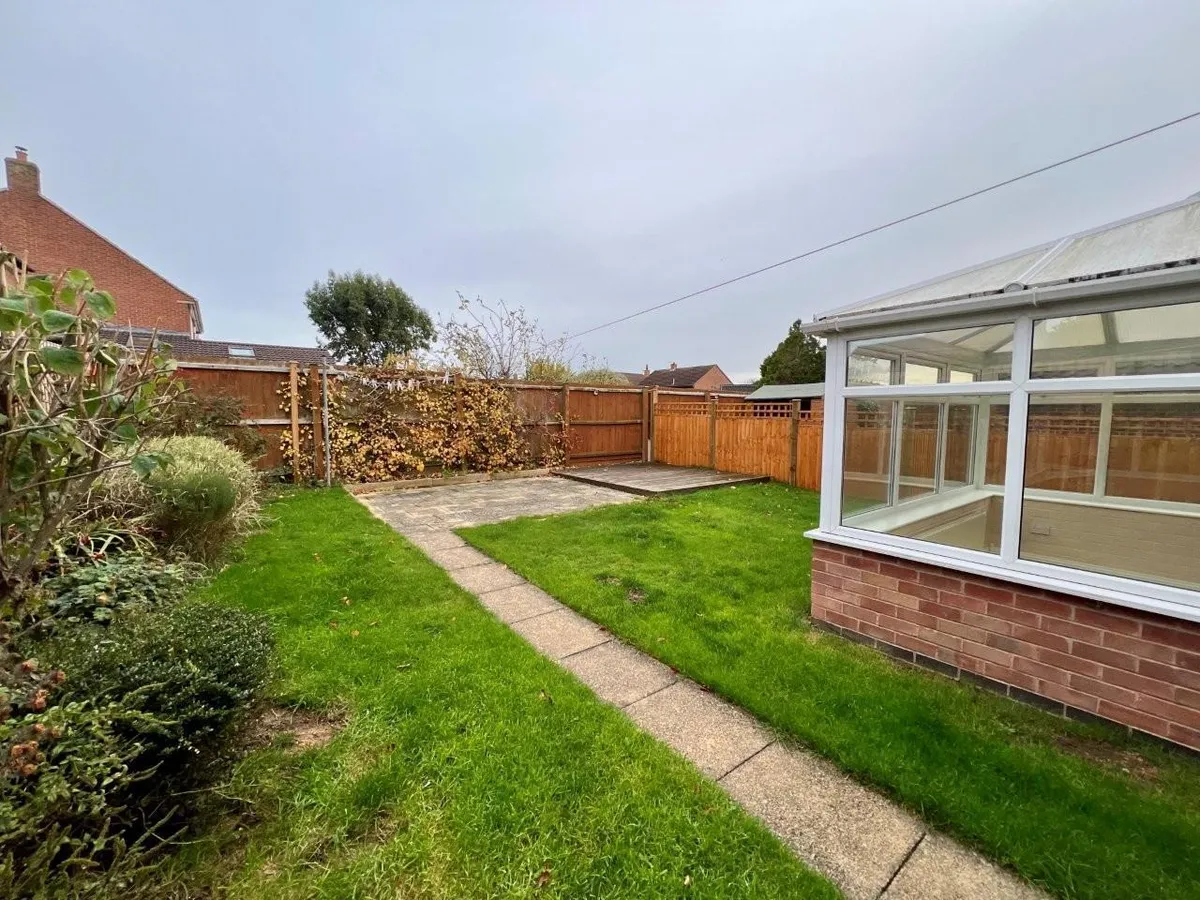 Sandy Lane, Melton Mowbray