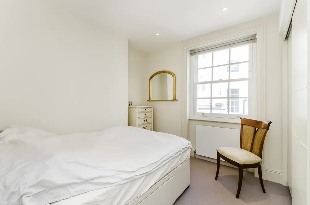 Warwick Way, London, SW1V