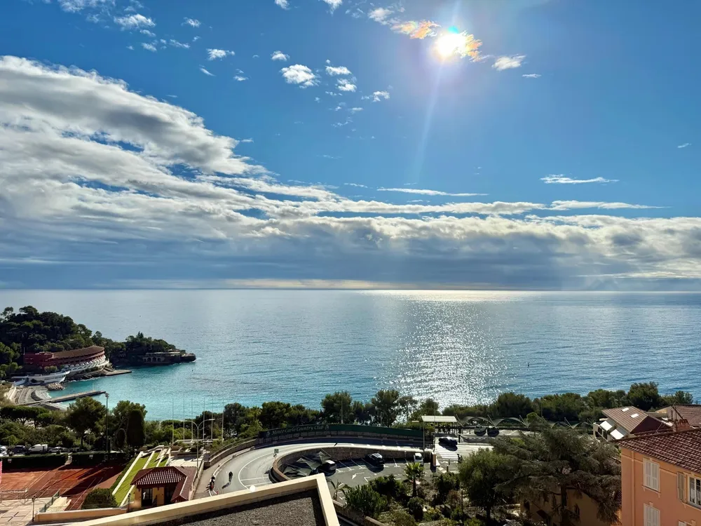 Roquebrune-Cap-Martin, 06190, France