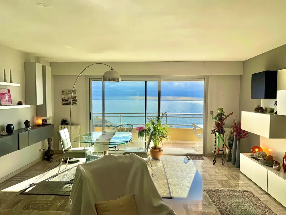 Roquebrune-Cap-Martin, 06190, France