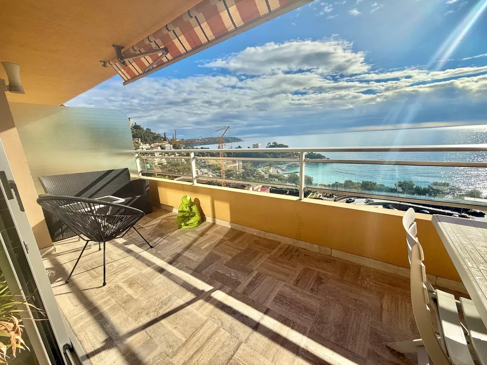 Roquebrune-Cap-Martin, 06190, France