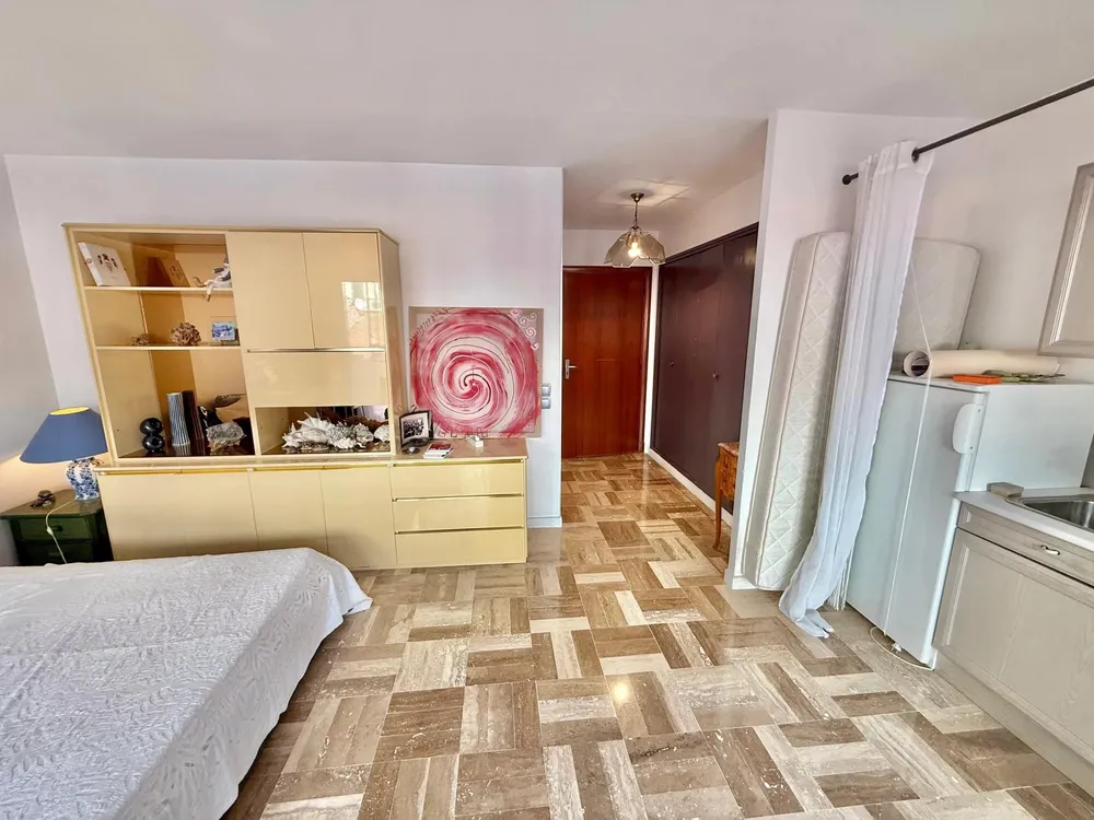 Roquebrune-Cap-Martin, 06190, France