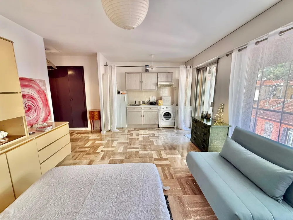 Roquebrune-Cap-Martin, 06190, France