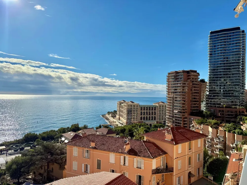 Roquebrune-Cap-Martin, 06190, France