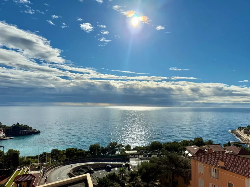 Roquebrune-Cap-Martin, 06190, France