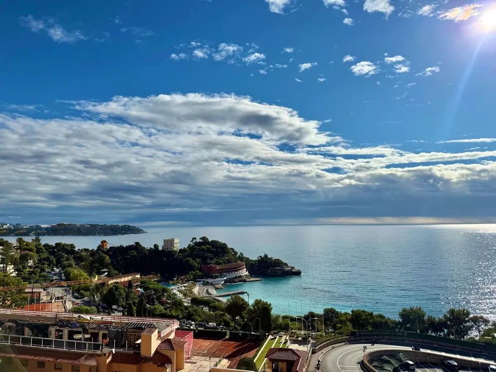 Roquebrune-Cap-Martin, 06190, France