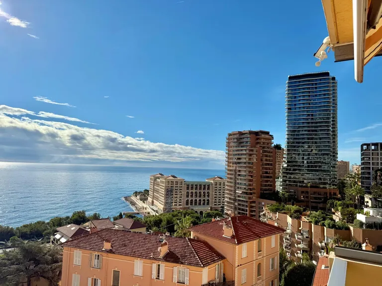 Roquebrune-Cap-Martin, 06190, France