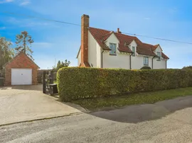 Jacks Lane, Combs, STOWMARKET photo