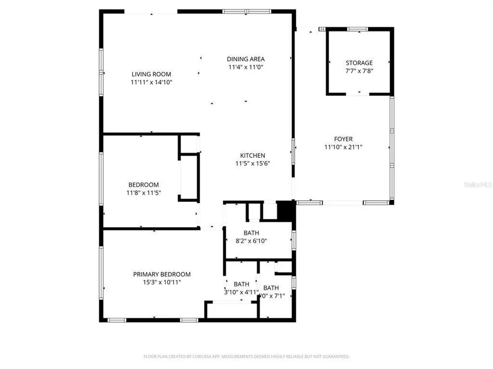 2100 Kings Hwy, Port Charlotte, FL 33980