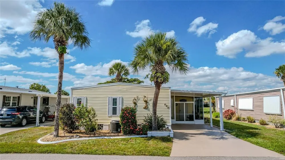 2100 Kings Hwy, Port Charlotte, FL 33980