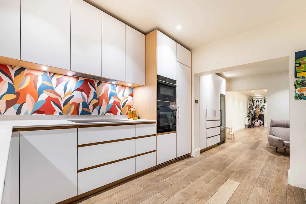 Westbourne Terrace, London, W2