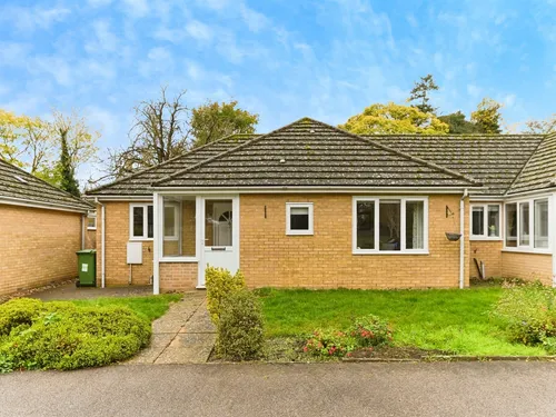 Chater Mews, Ketton, Stamfordphoto