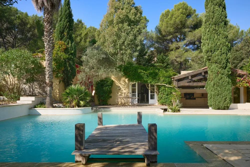 Bormes-les-Mimosas, 83230, France