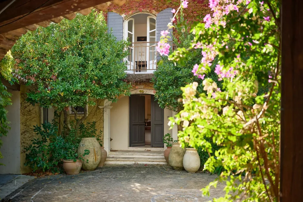 Bormes-les-Mimosas, 83230, France