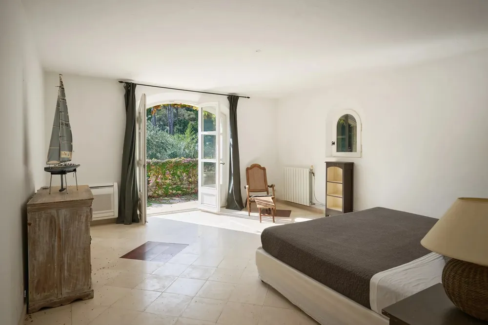 Bormes-les-Mimosas, 83230, France