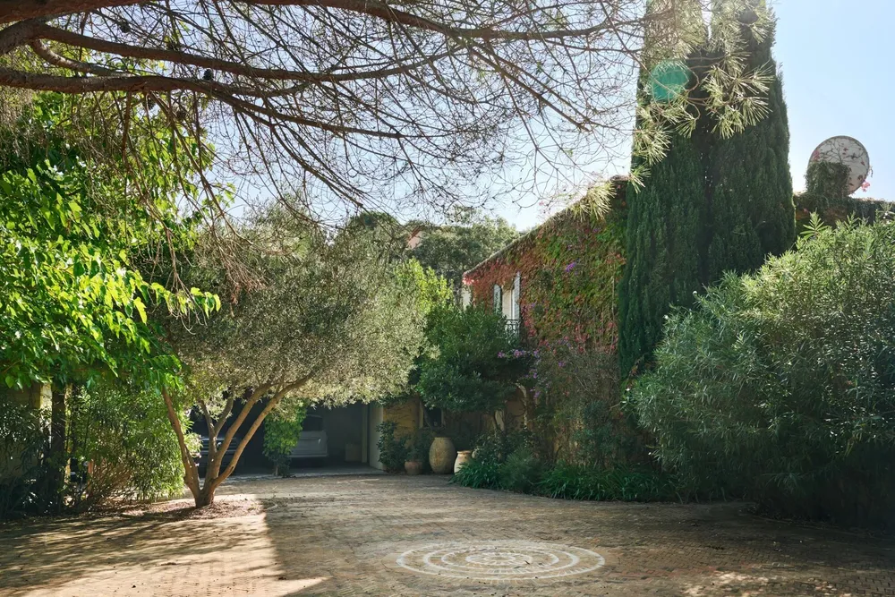 Bormes-les-Mimosas, 83230, France