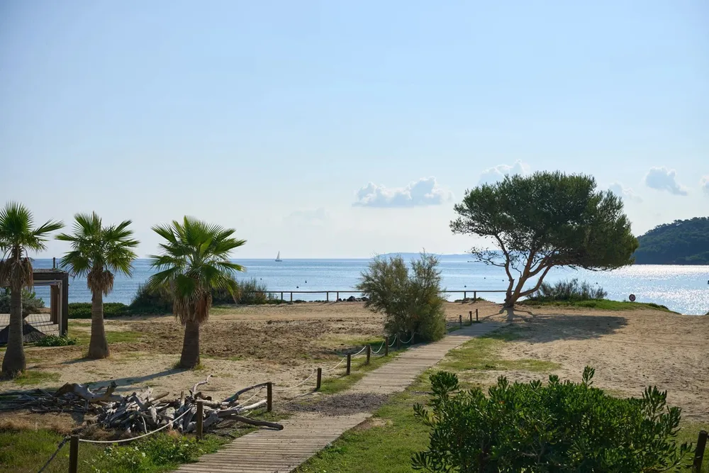 Bormes-les-Mimosas, 83230, France
