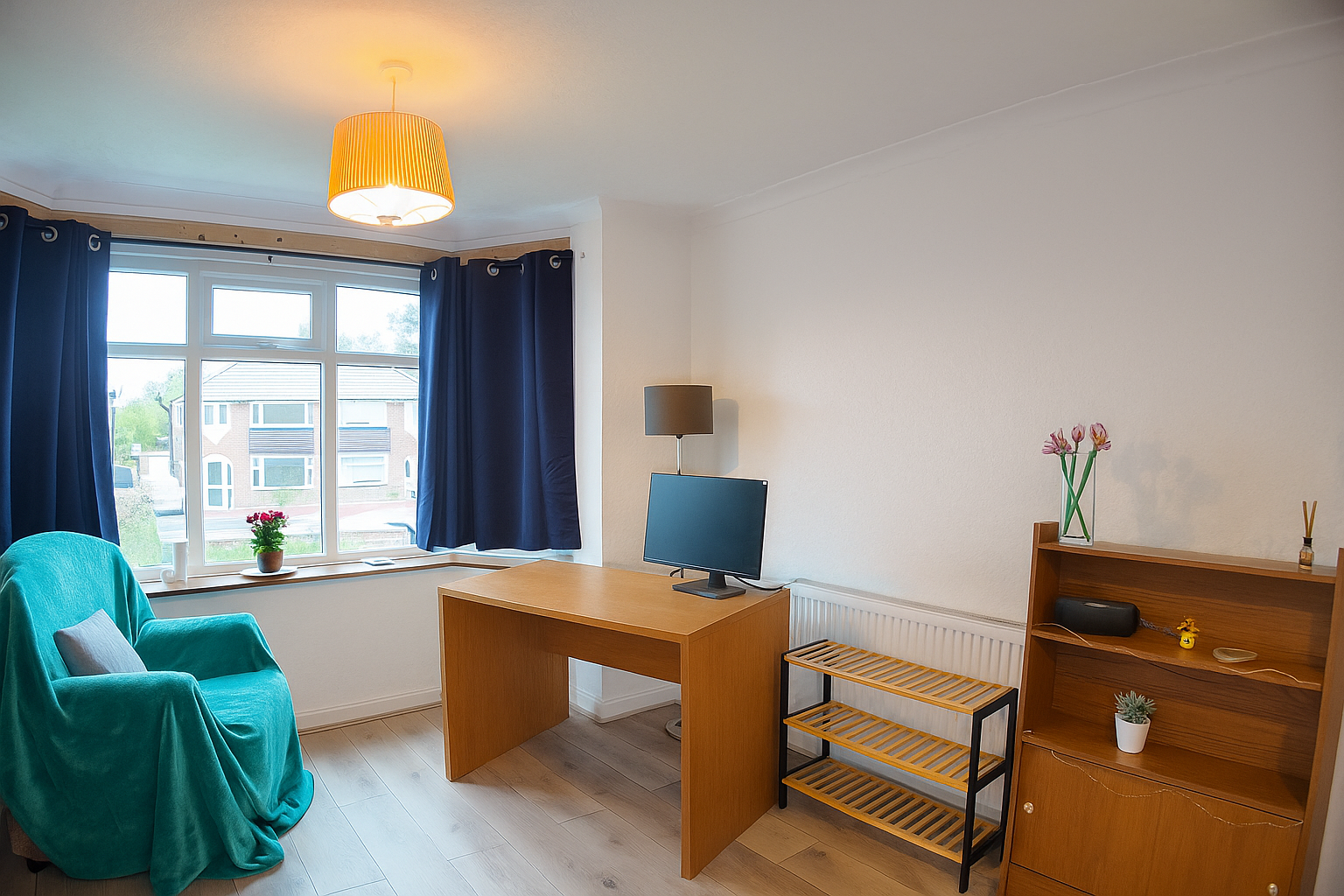 6 Goss Croft Image 1