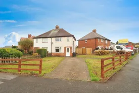 Property responsive
