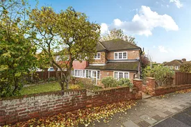 Property responsive