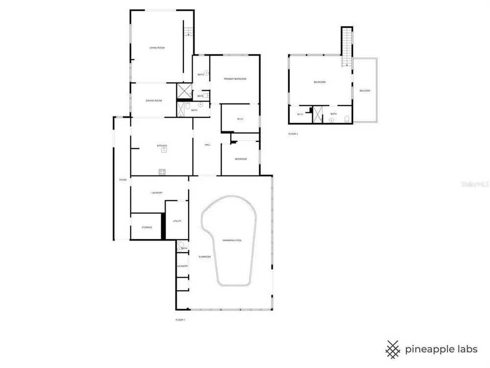 1905 4th St W, Palmetto, FL 34221