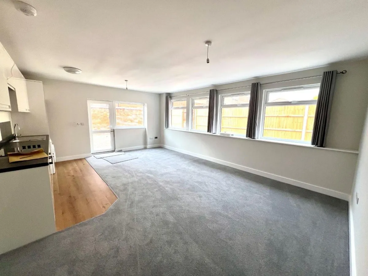 Apartment 12, British School Gardens, Melton Mowbray