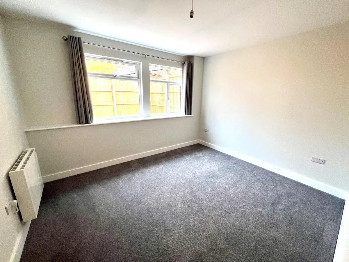 Apartment 12, British School Gardens, Melton Mowbray